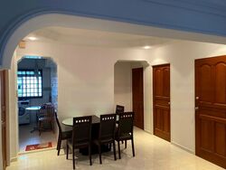 Blk 518 Elias Parks Estate (Pasir Ris), HDB 5 Rooms #485884981